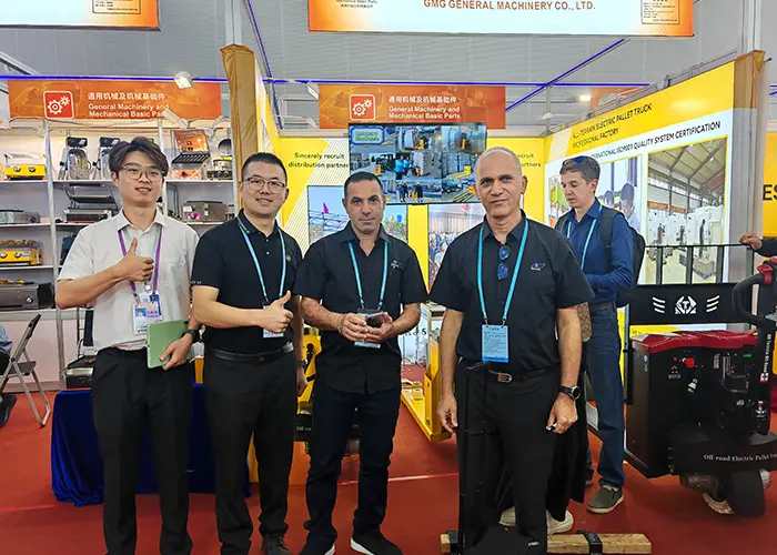 Tianyulux hizo una apariencia espléndida en la 136ª Feria Canton